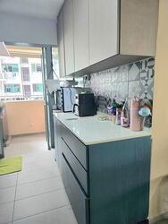 Blk 459 Segar Meadows (Bukit Panjang), HDB 4 Rooms #573676321